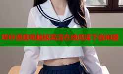 哔咔漫画电脑版高清在线阅读下载神器