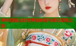 哔咔漫画尘封世界的秘密与奇幻冒险之旅