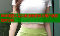 哔咔漫画入站次数激增解析与用户活跃趋势分析