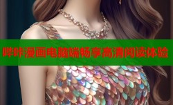 哔咔漫画电脑端畅享高清阅读体验