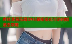 哔咔漫画乐网DNS解析优化与访问加速全攻略