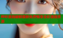 哔咔漫画破解最新免费畅享全彩漫画资源