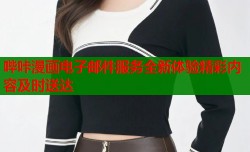 哔咔漫画电子邮件服务全新体验精彩内容及时送达