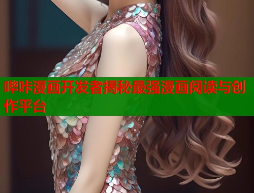 哔咔漫画开发者揭秘最强漫画阅读与创作平台  第2张