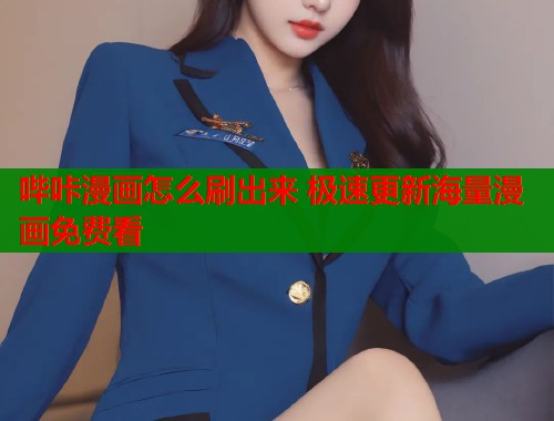 哔咔漫画怎么刷出来 极速更新海量漫画免费看  第1张