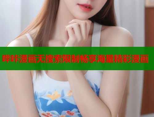 哔咔漫画无搜索限制畅享海量精彩漫画  第1张