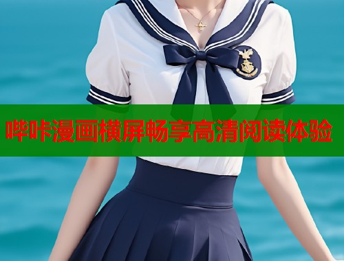哔咔漫画横屏畅享高清阅读体验  第1张