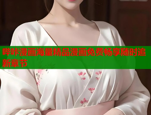 哔咔漫画海量精品漫画免费畅享随时追新章节  第1张