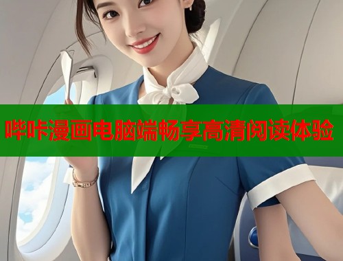 哔咔漫画电脑端畅享高清阅读体验  第2张
