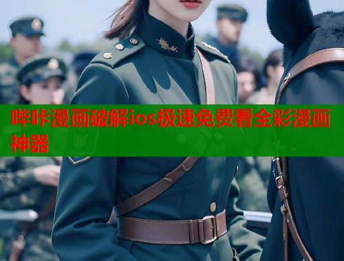 哔咔漫画破解ios极速免费看全彩漫画神器  第2张