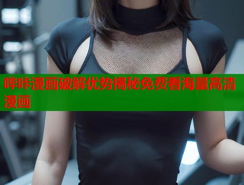 哔咔漫画破解优势揭秘免费看海量高清漫画  第1张