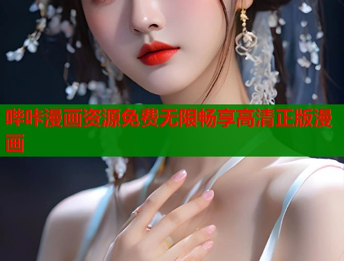 哔咔漫画资源免费无限畅享高清正版漫画  第1张