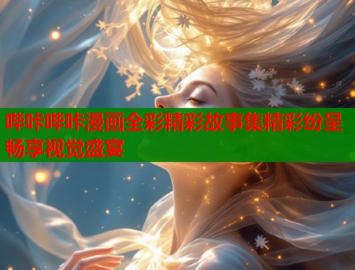 哔咔哔咔漫画全彩精彩故事集精彩纷呈畅享视觉盛宴  第1张