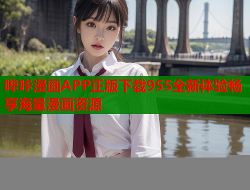 哔咔漫画APP正版下载955全新体验畅享海量漫画资源  第2张