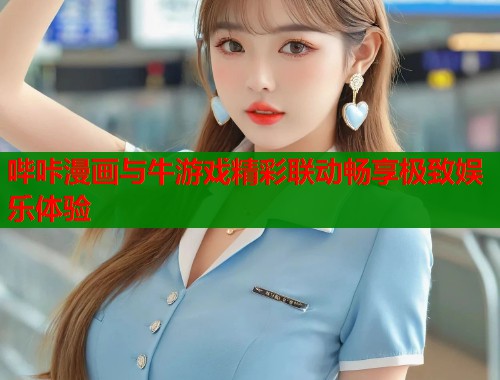 哔咔漫画与牛游戏精彩联动畅享极致娱乐体验  第1张