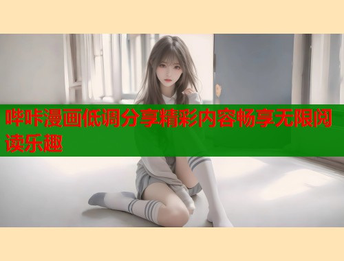 哔咔漫画低调分享精彩内容畅享无限阅读乐趣  第1张