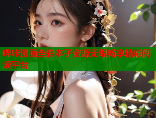 哔咔漫画全彩本子资源无限畅享精彩阅读平台  第1张