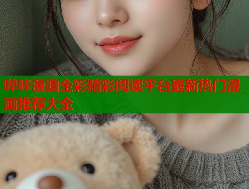 哔咔漫画全彩精彩阅读平台最新热门漫画推荐大全  第2张