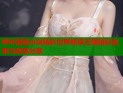 哔咔漫画小说精彩世界畅享无限精彩故事与创意分享  第1张