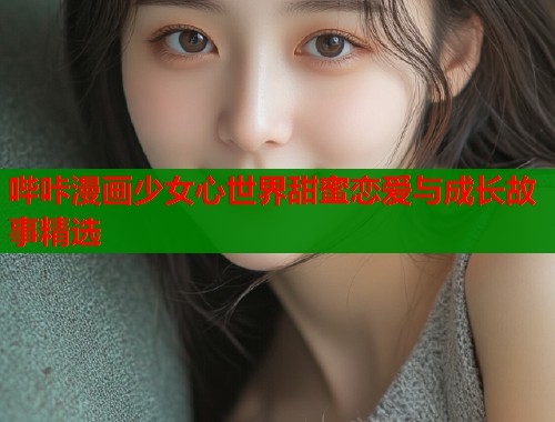 哔咔漫画少女心世界甜蜜恋爱与成长故事精选  第1张