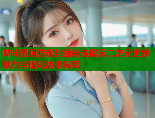 哔咔漫画游戏封面精选展示二次元世界魅力与精彩故事集萃  第1张