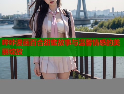 哔咔漫画百合甜蜜故事与温馨情感的美丽绽放  第1张