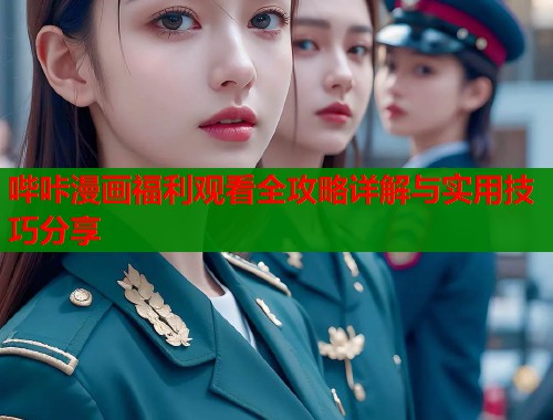 哔咔漫画福利观看全攻略详解与实用技巧分享  第1张