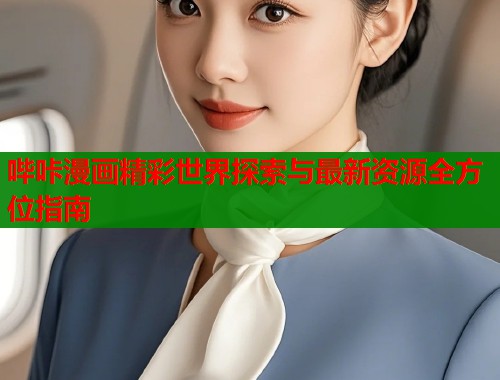 哔咔漫画精彩世界探索与最新资源全方位指南  第1张