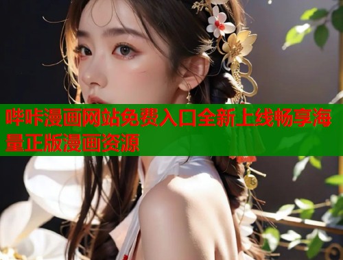 哔咔漫画网站免费入口全新上线畅享海量正版漫画资源  第1张