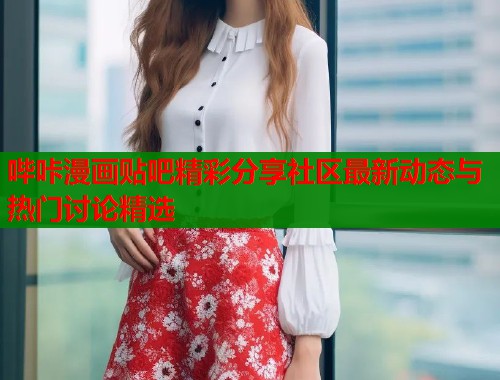哔咔漫画贴吧精彩分享社区最新动态与热门讨论精选  第1张
